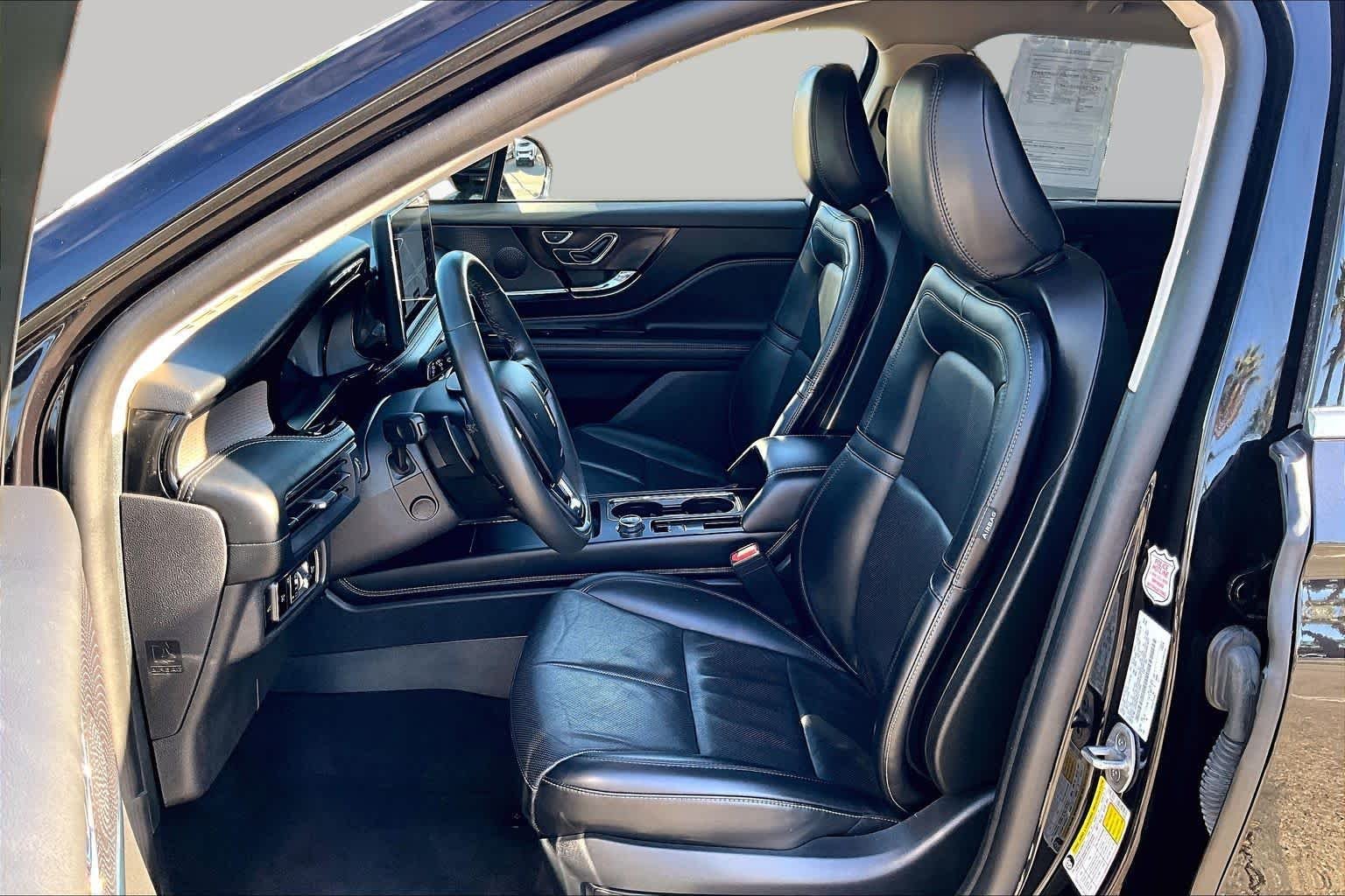 Pre-Owned 2024 Lincoln Corsair Reserve