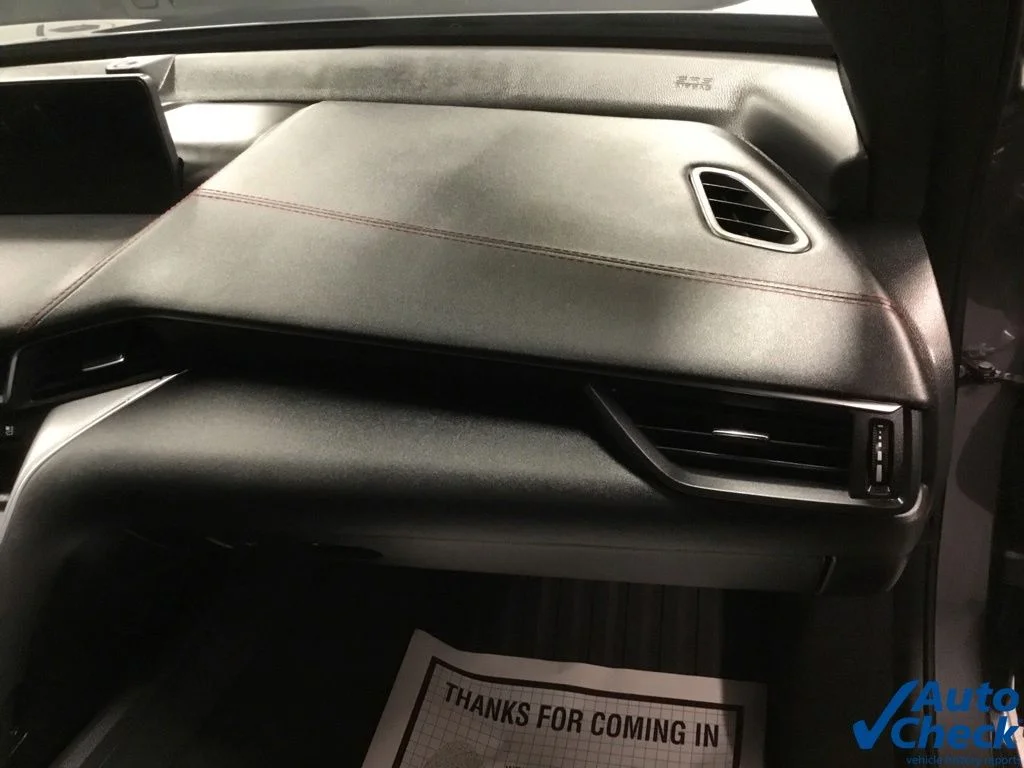Used 2023 Gray Acura A-Spec Package image 39