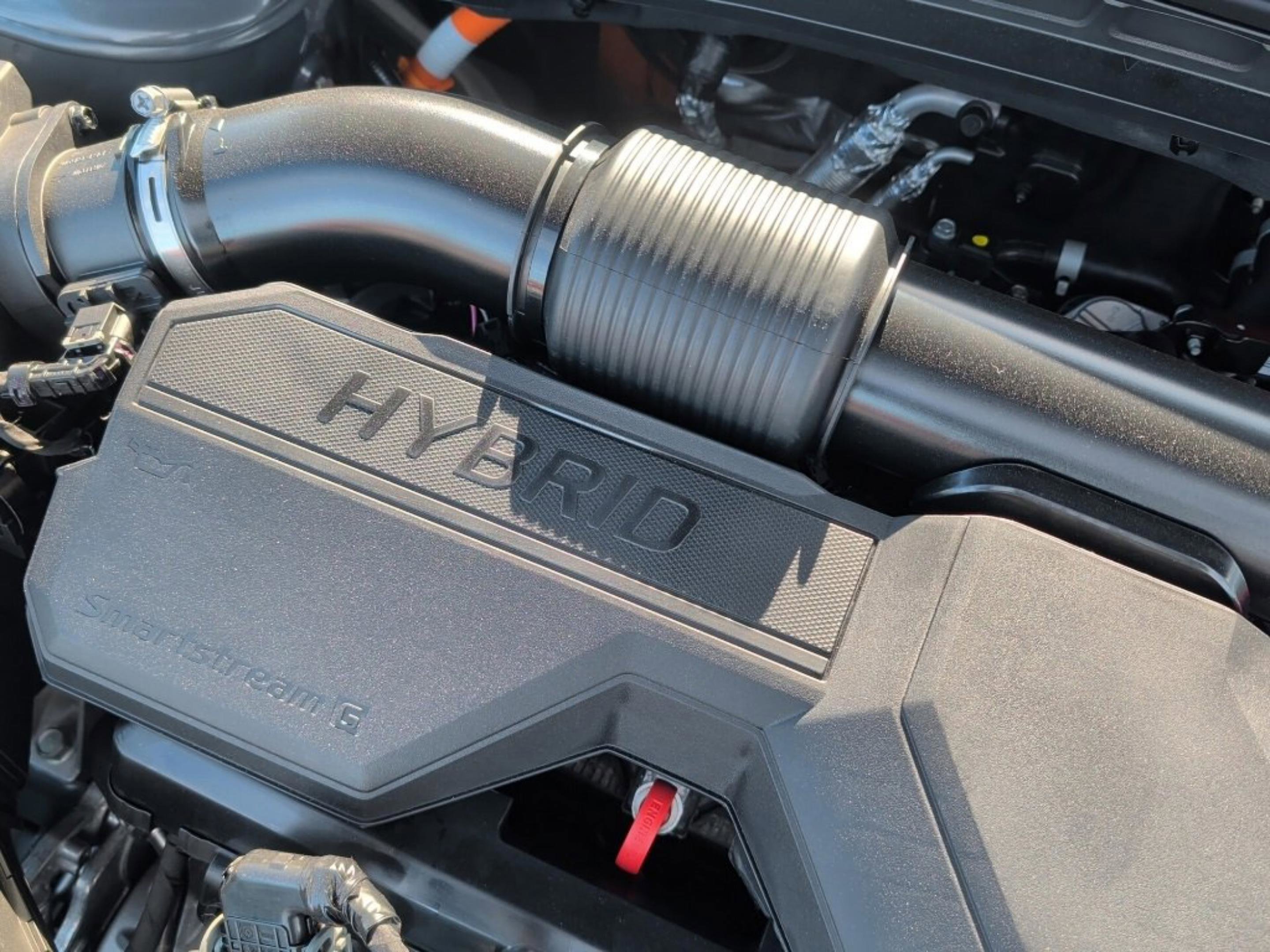 New 2026 Ecotronic Gray Hyundai Blue SE image 21