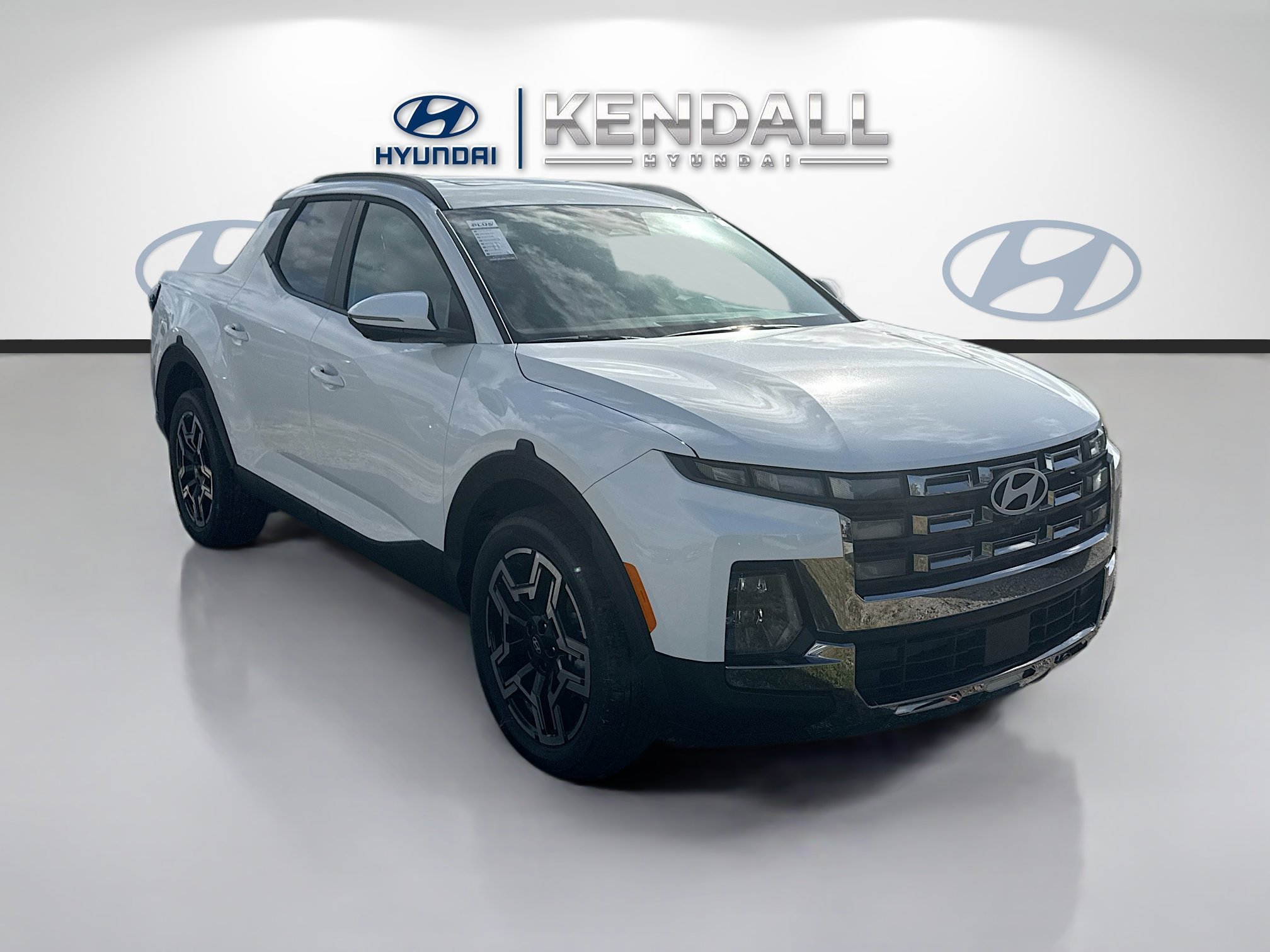 2026 Hyundai Santa Cruz Limited - Photo 28