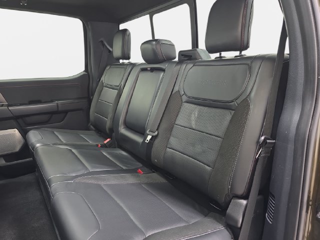 Used 2024 Green Ford Raptor image 13