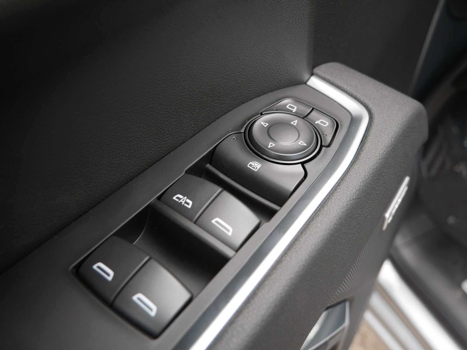 2026 Chevrolet Silverado 1500 RST - Photo 16