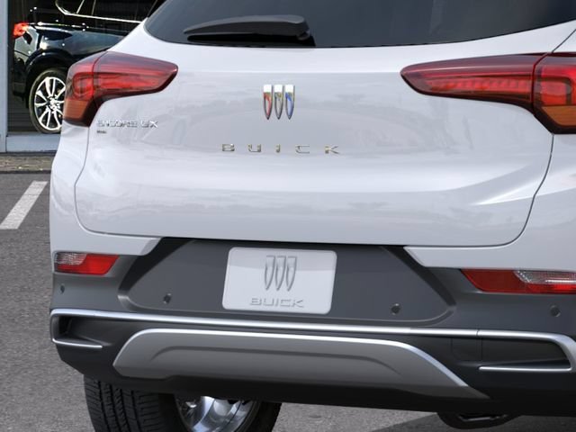 2026 Buick Encore GX Preferred - Photo 14