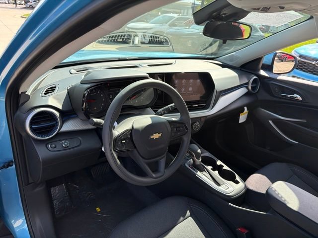 2026 Chevrolet Trax LS - Photo 13