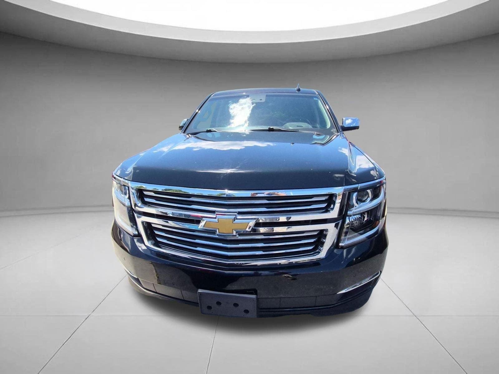 Used 2016 Black Chevrolet LTZ image 7