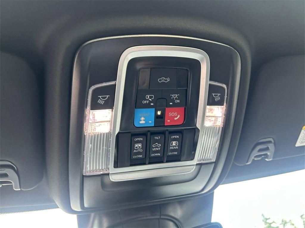 2026 RAM 2500 Laramie - Photo 24