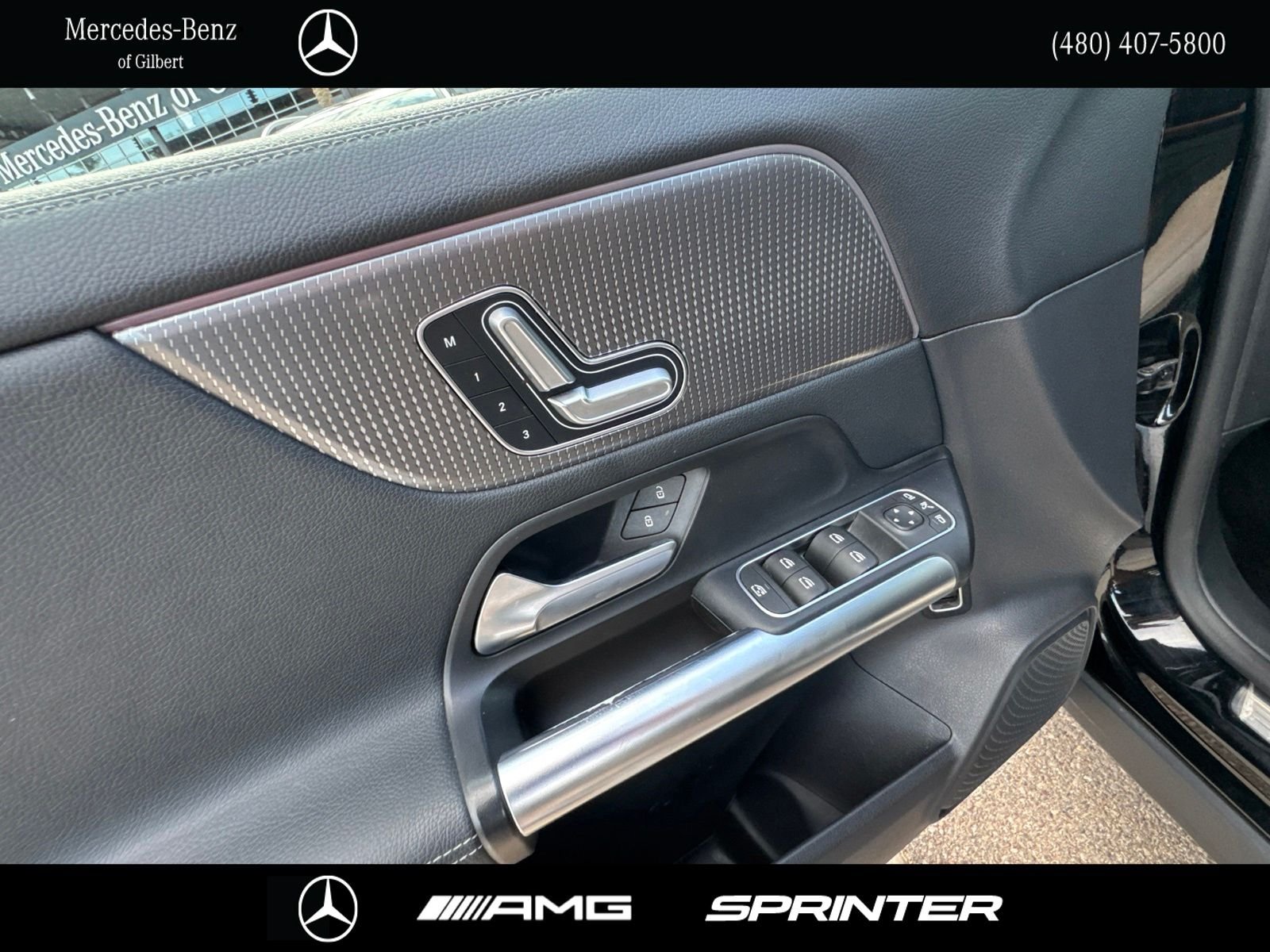 Used 2023  Mercedes-Benz GLA 250 image 12