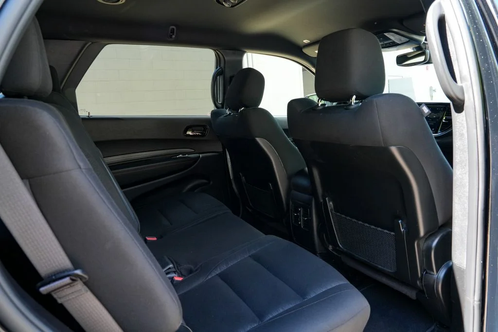 Used 2026 Black Dodge GT image 24