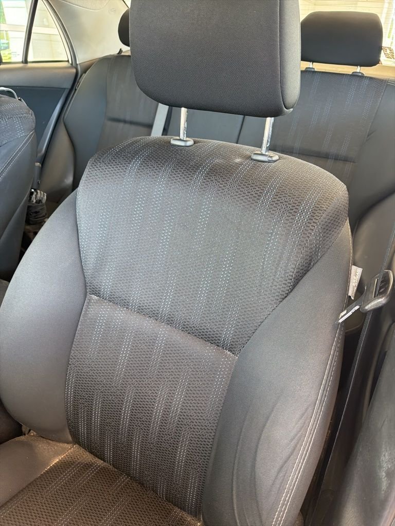 Used 2012 White Toyota S image 5