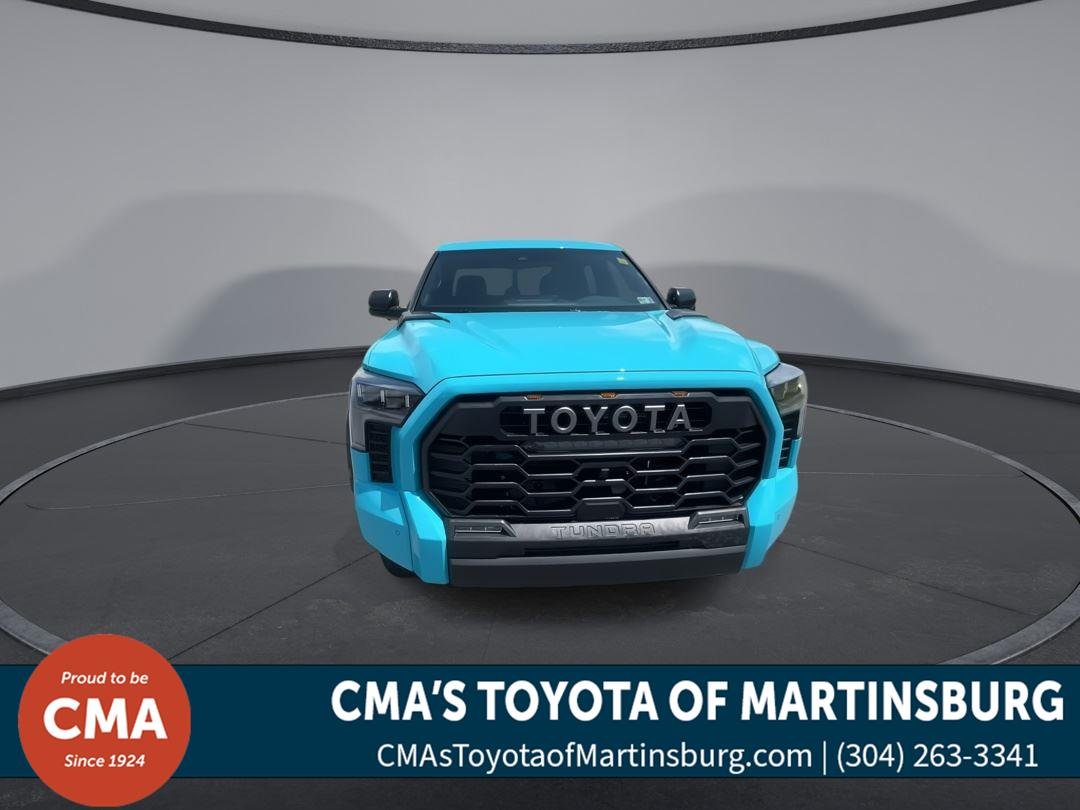 New 2026 Wave Maker Toyota TRD Pro image 3
