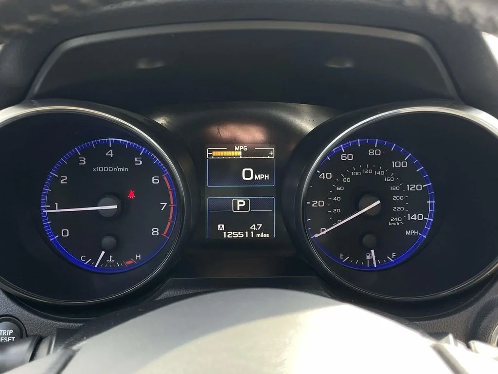 2017 Subaru Outback Limited - Photo 15