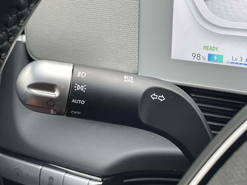 2024 Hyundai IONIQ 5 SEL - Photo 12