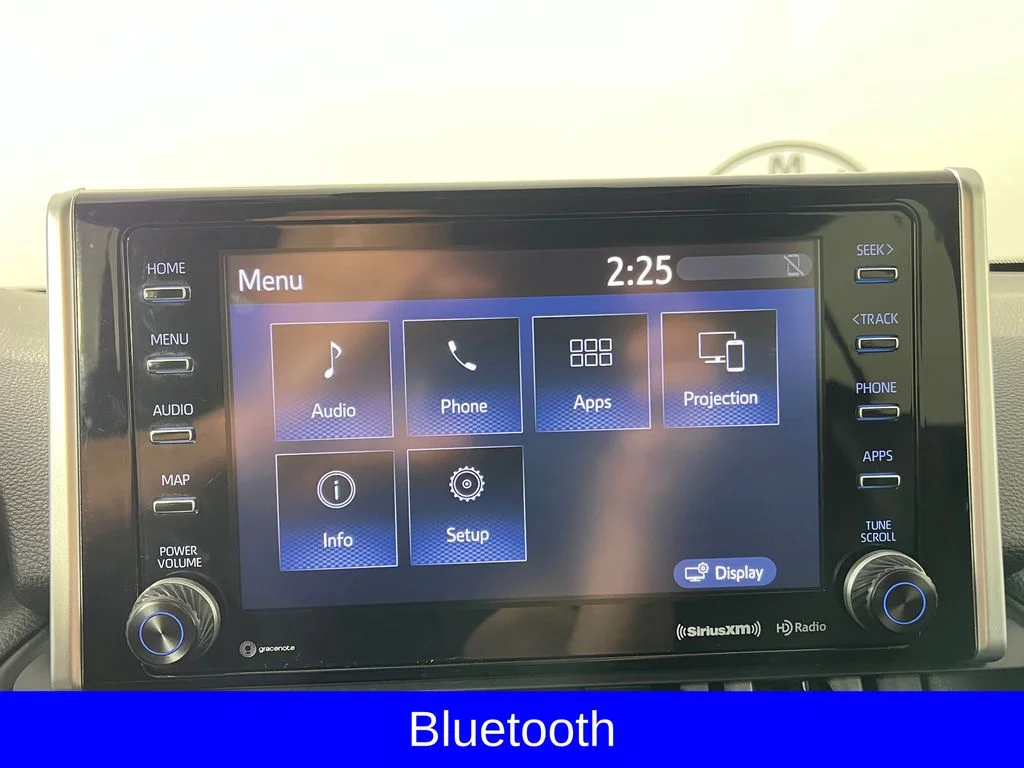 Used 2019 Black Toyota Adventure image 9