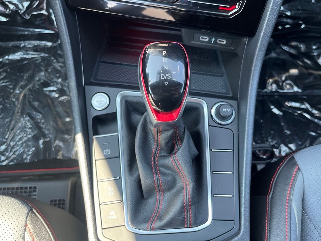 New 2026  Volkswagen 2.0T Autobahn image 15