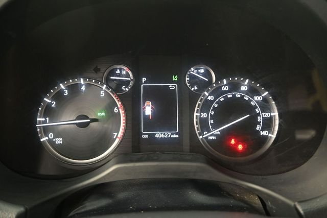 2023 Lexus GX PREMIUM - Photo 10