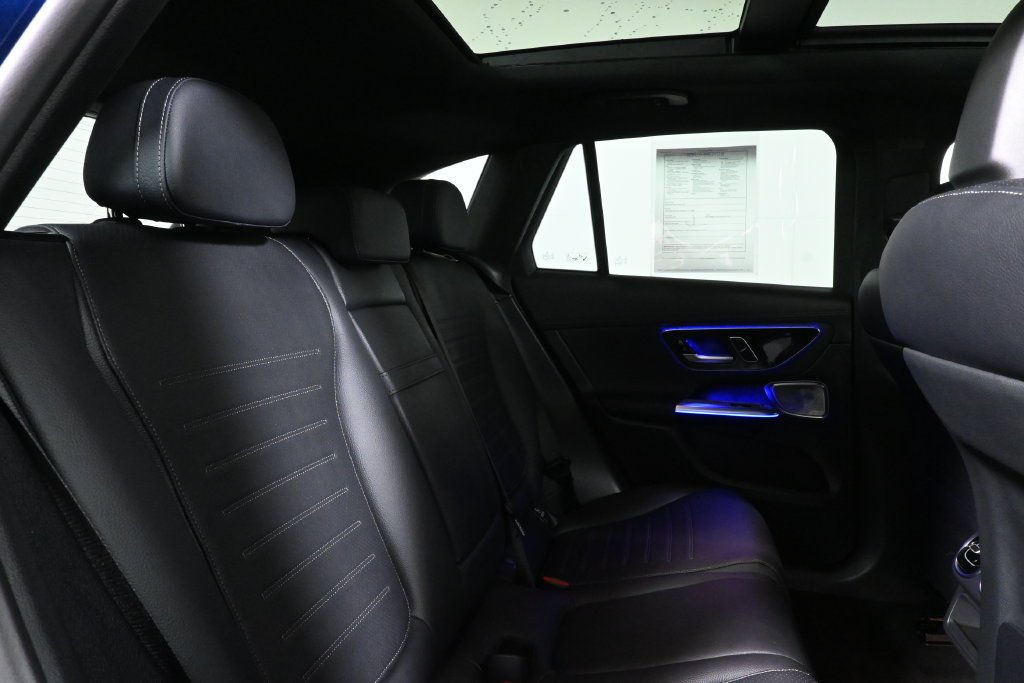 2026 Mercedes-Benz GLC Base - Photo 32