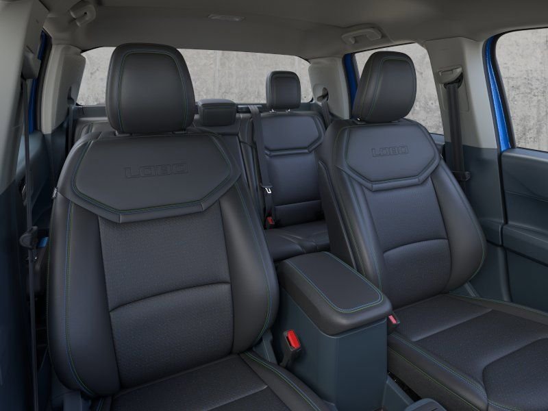 2025 Ford Maverick Lobo Standard - Photo 10