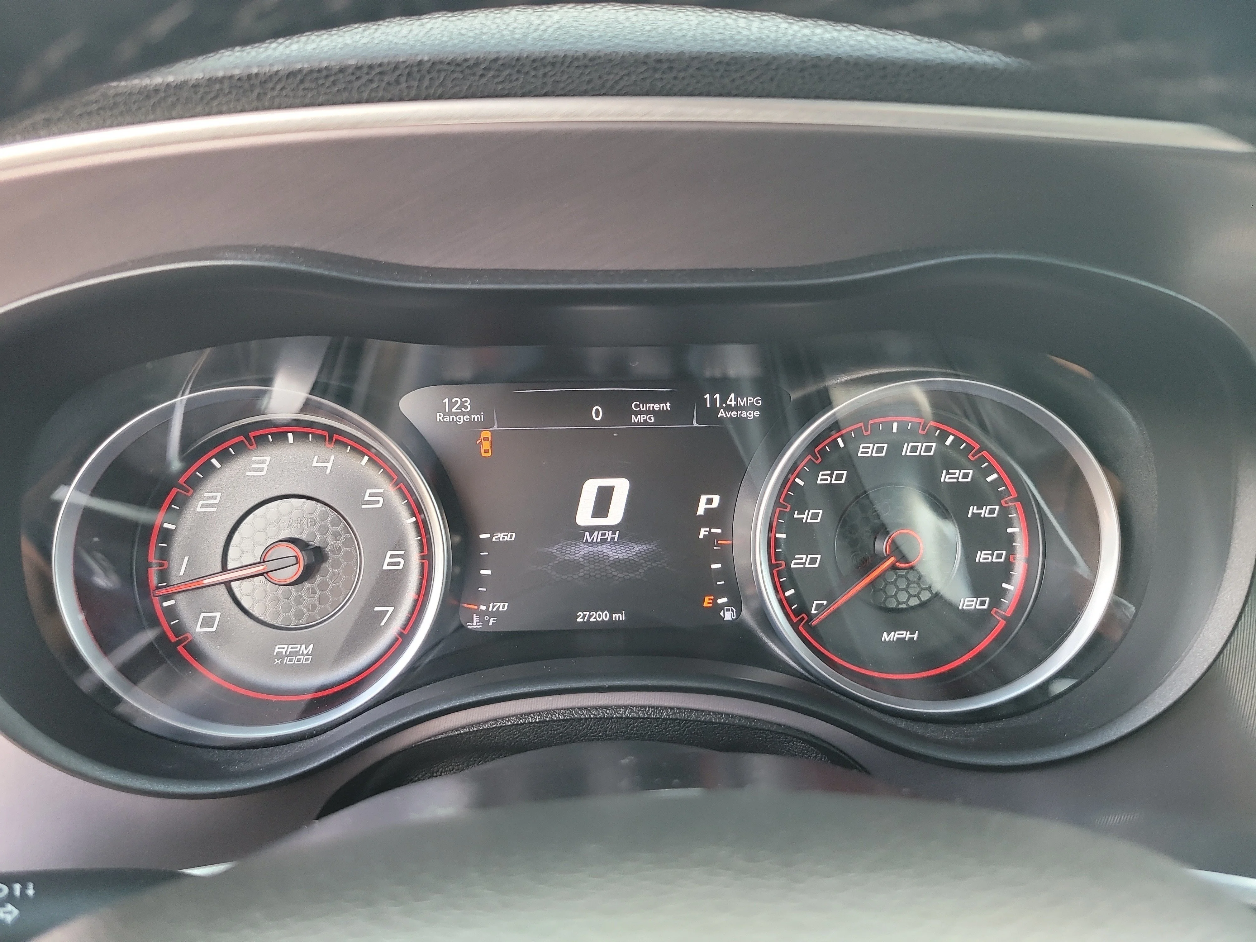 Used 2022 Hellraisin Dodge Scat Pack image 29