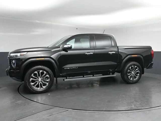 Certified Used 2024 Onyx Black GMC Denali image 4