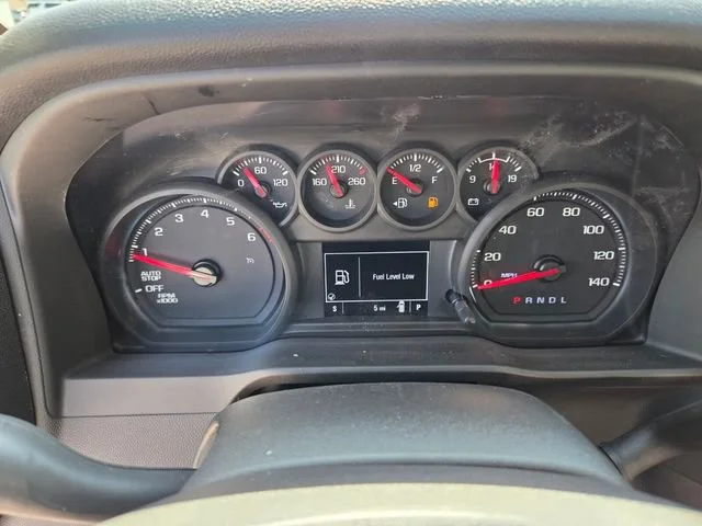2026 GMC Sierra 1500 Pro - Photo 29