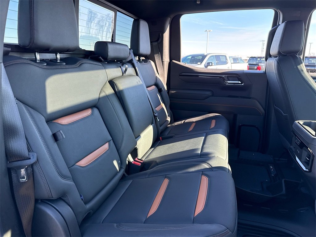 2026 GMC SIERRA - Image 36