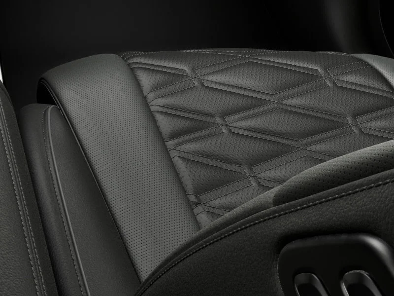 2026 GENESIS GV80 Coupe E-SC - Photo 53