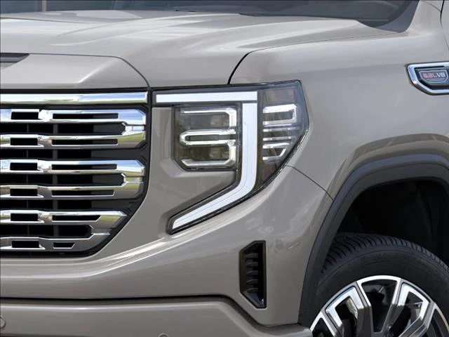 New 2026 Beige GMC Denali image 10