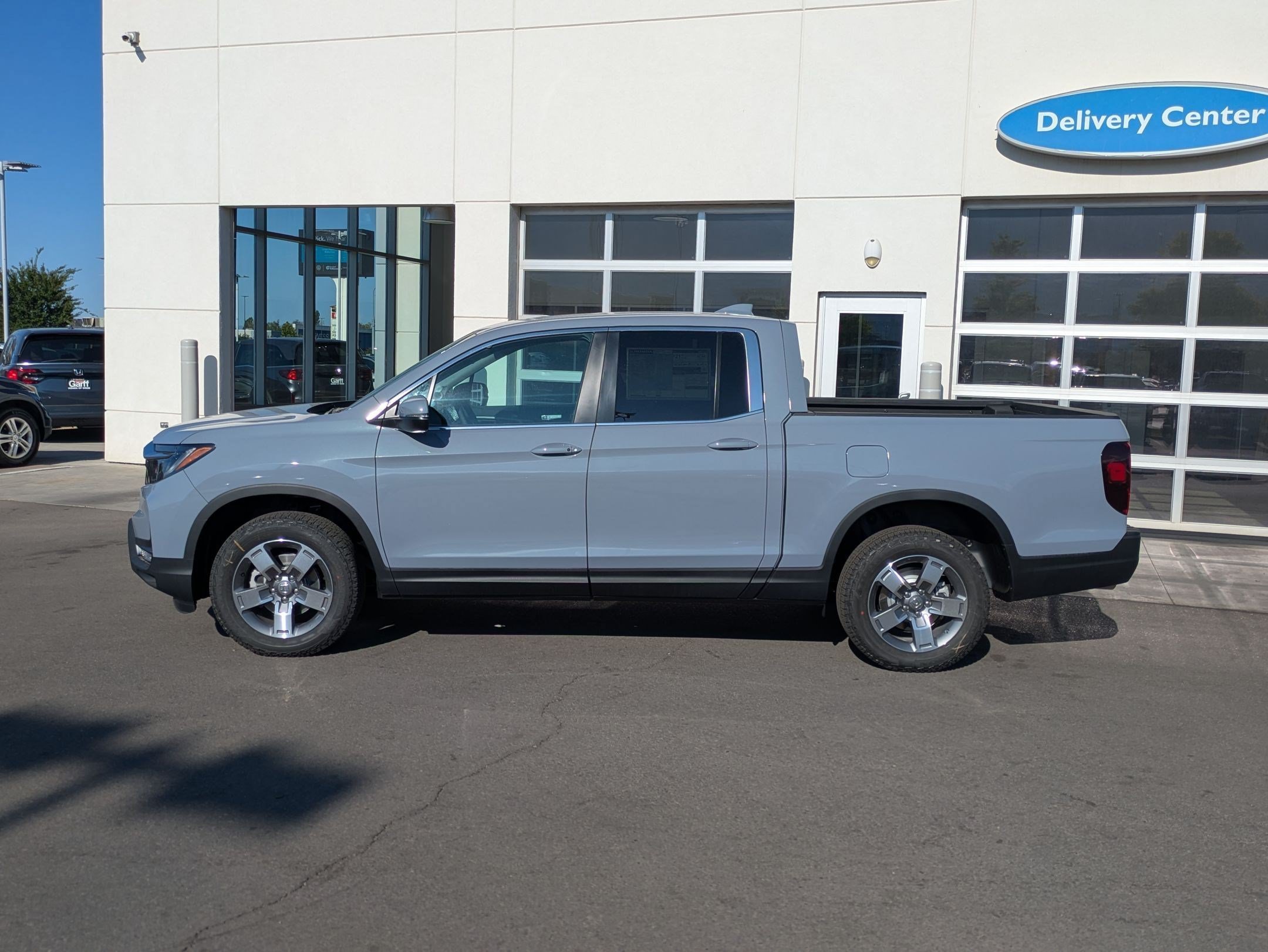 2026 Honda Ridgeline RTL - Photo 7