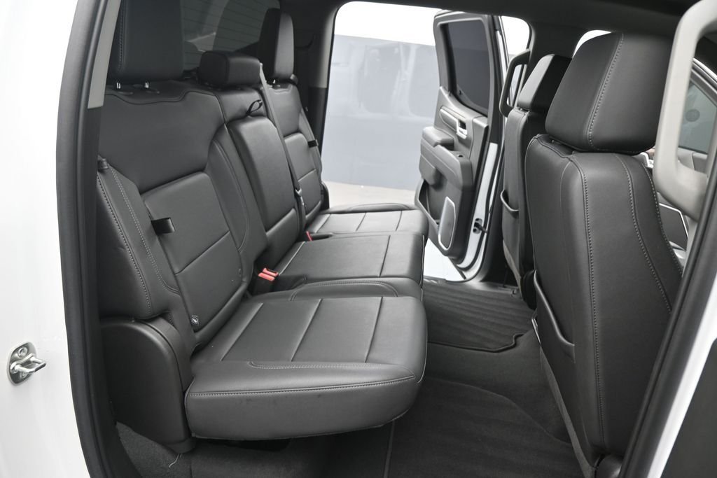 Used 2025 White GMC SLT image 14