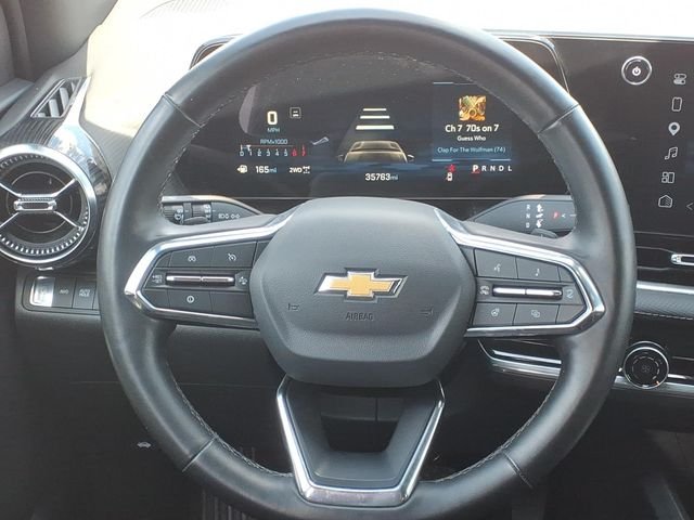 2025 Chevrolet Equinox LT - Photo 19