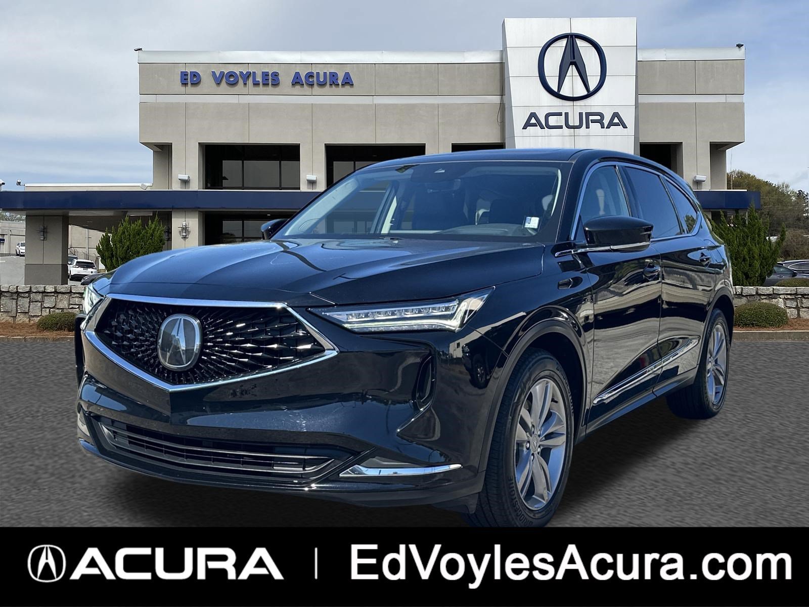 2024 Acura MDX
