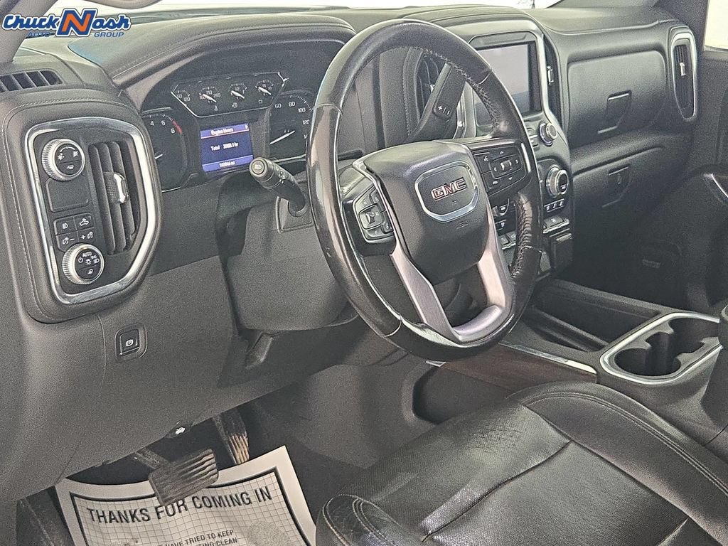 Used 2019 QUICKSILVER METALLIC GMC SLT image 16