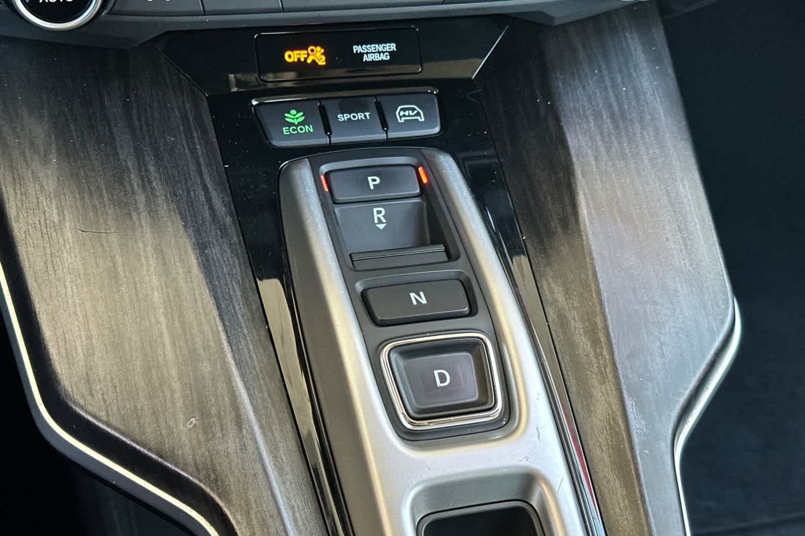 2020 Honda Clarity Base - Photo 22