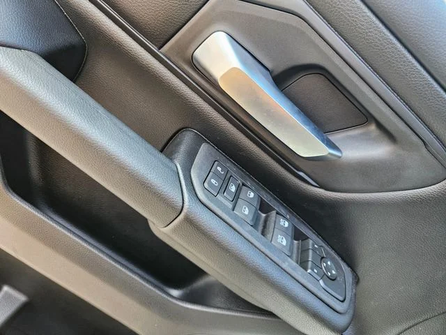 New 2026 Forged Blue Metallic RAM Warlock image 11