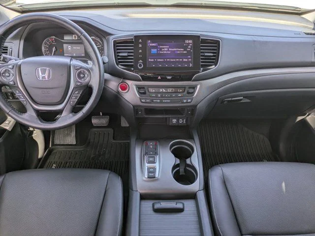2023 Honda Ridgeline RTL - Photo 14
