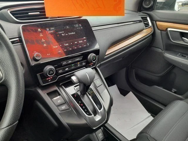 2019 Honda CR-V EX - Photo 20