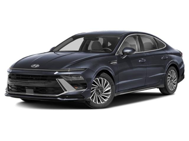 2026 Hyundai Sonata's photo