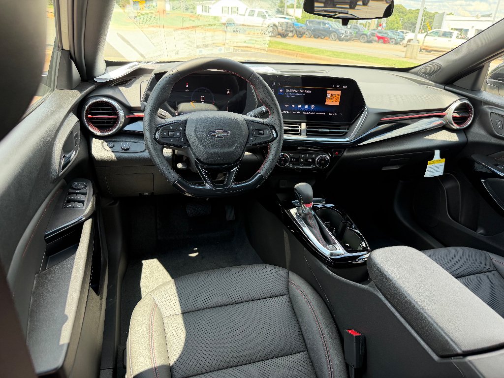 2026 Chevrolet Trax RS - Photo 23
