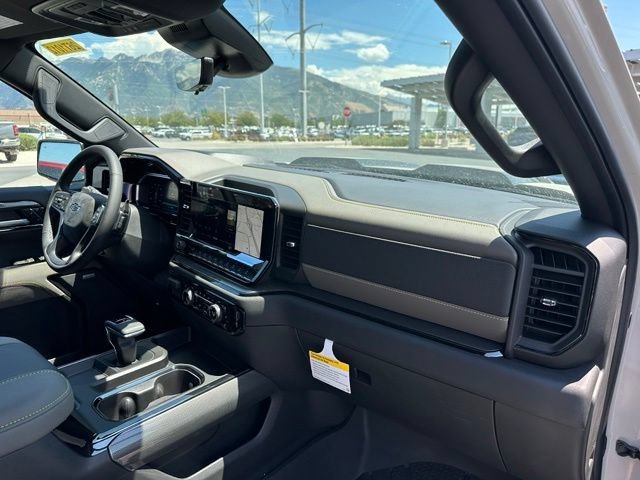 2026 Chevrolet Silverado 1500 ZR2 - Photo 30