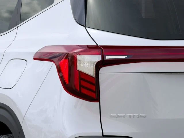 2026 Kia Seltos EX - Photo 11