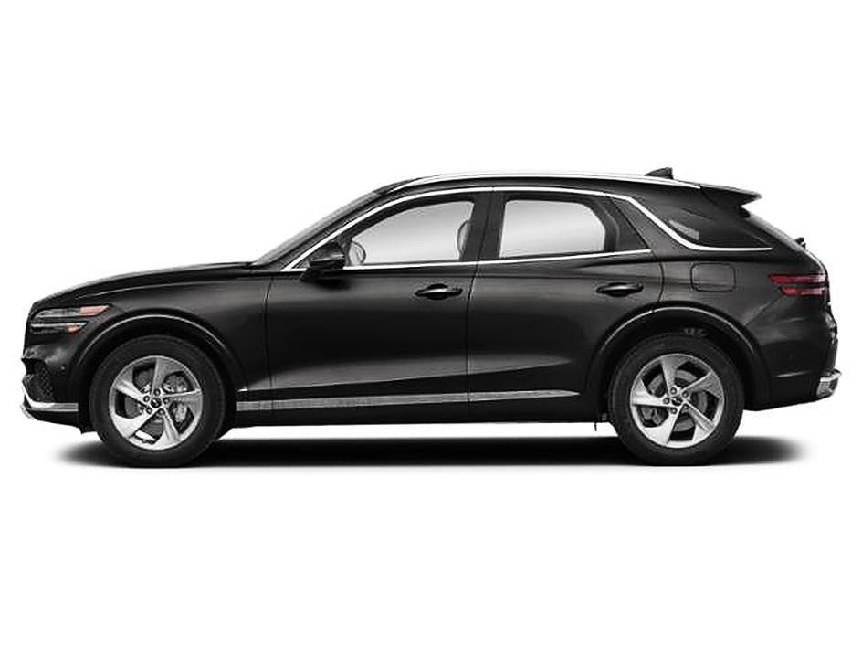 New 2026 Vik Black Genesis 2.5T image 3