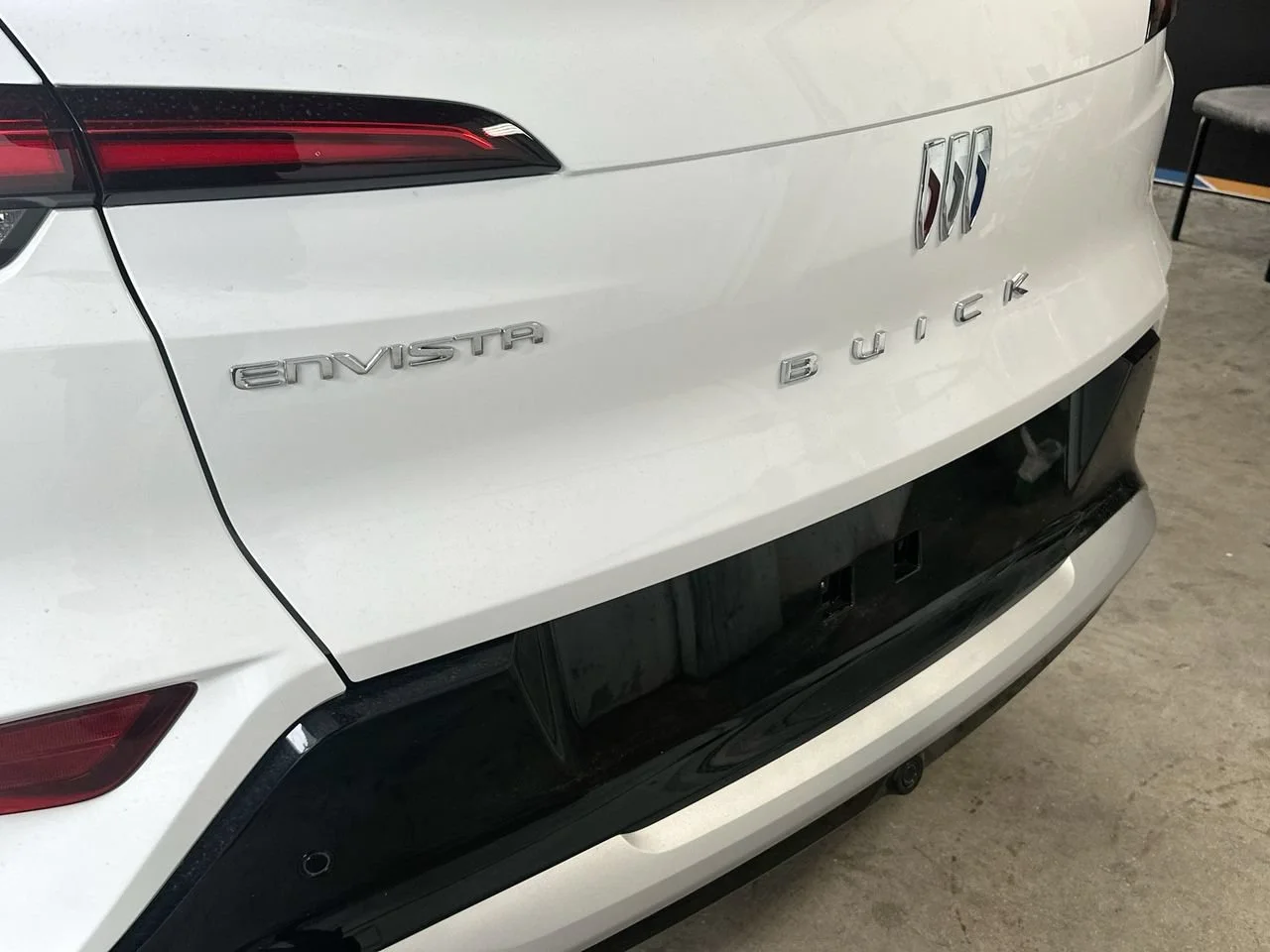 2026 Buick Envista Sport Touring - Photo 10