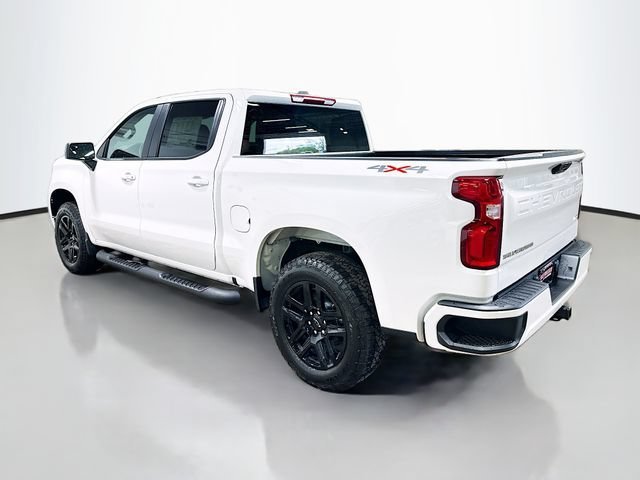 New 2026 Summit White Chevrolet RST image 10
