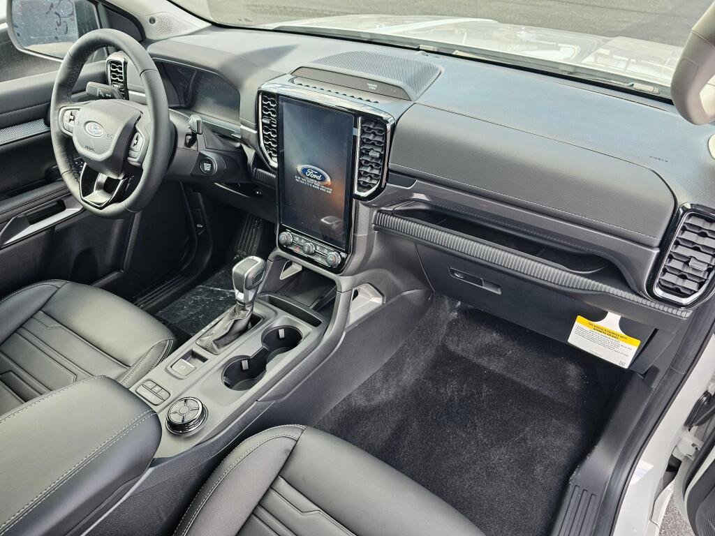 New 2026 Avalanche Ford Lariat® image 12