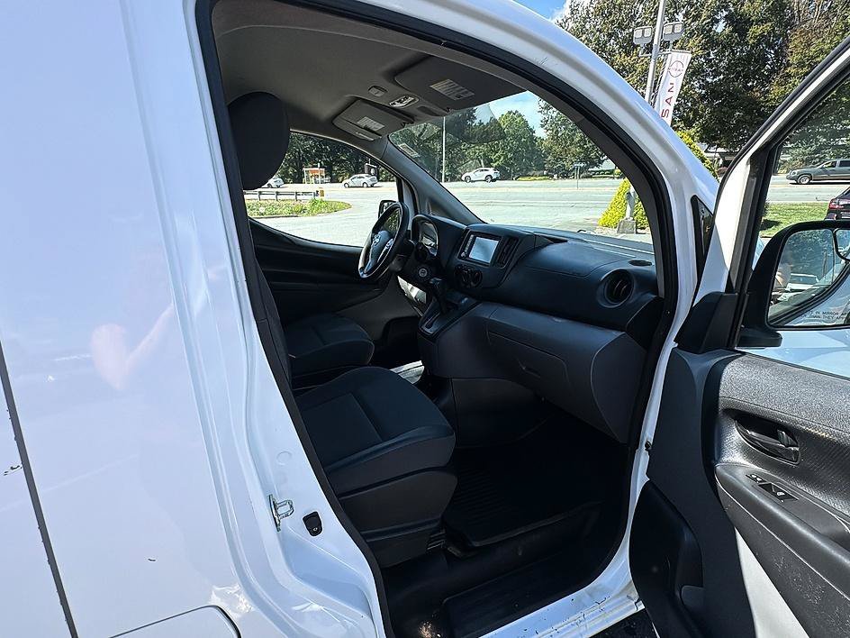Used 2021 Fresh Powder Nissan S image 32