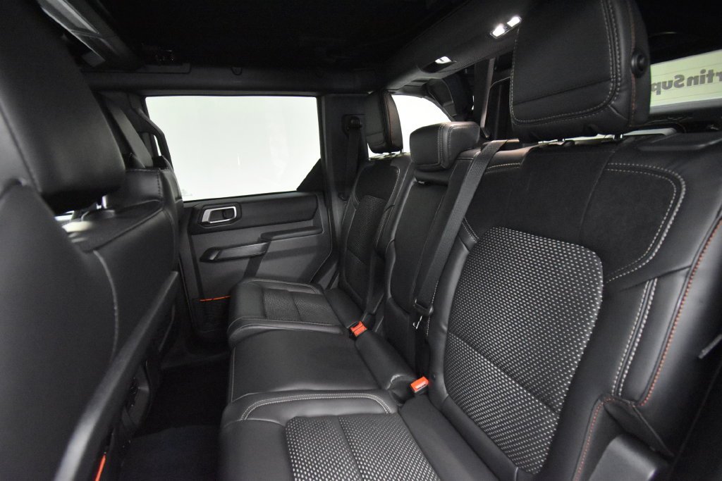 Used 2026 Marsh Gray Ford Raptor image 18