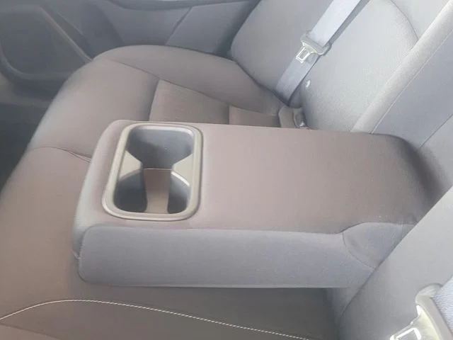 Used 2020 Red Nissan 2.5 SV image 29
