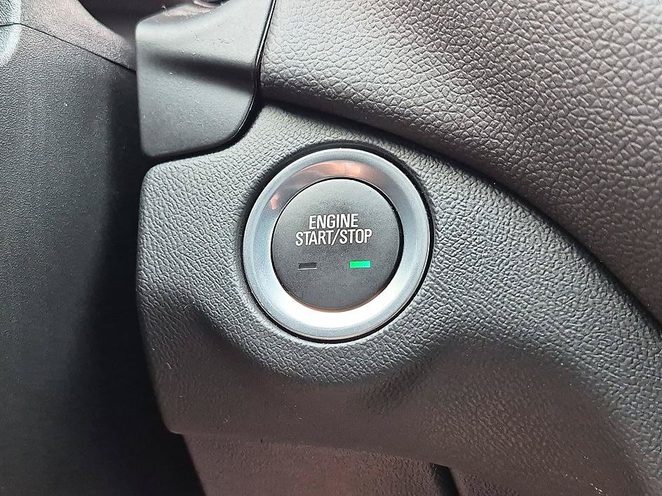 Used 2024 Sterling Gray Metallic Chevrolet LT image 26