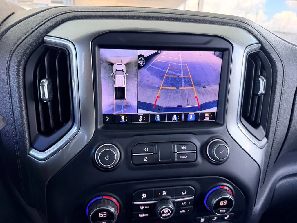 Used 2021 White Chevrolet LTZ image 28