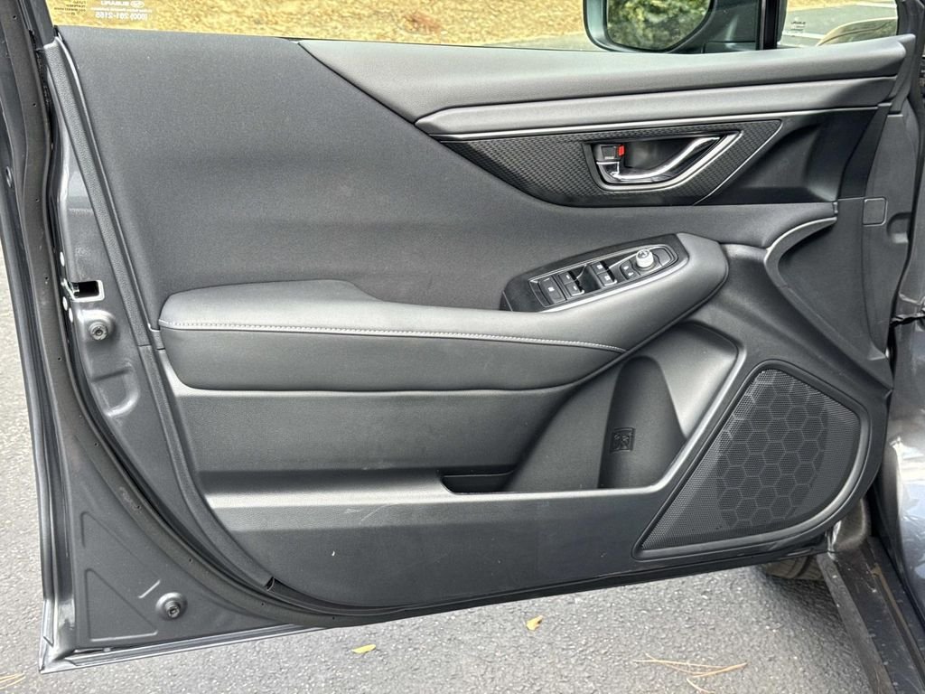 2025 Subaru Legacy Premium - Photo 14